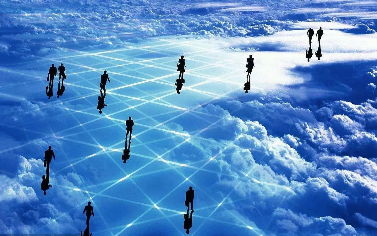 “互聯網+”時代智慧城市發展的五大趨勢